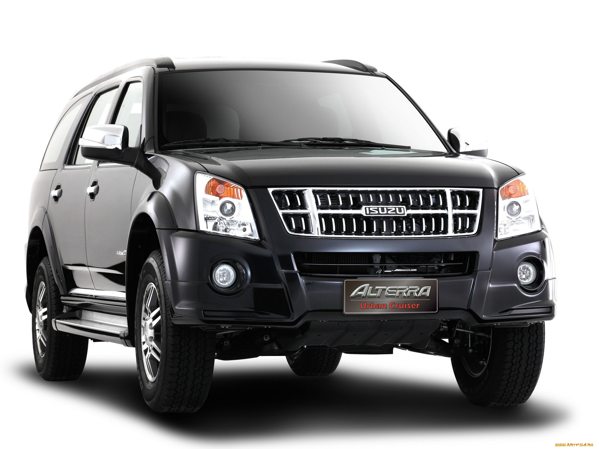 isuzu alterra 2007, , isuzu, alterra, 2007